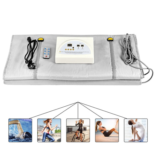 KroppsGlöd Bastufilt